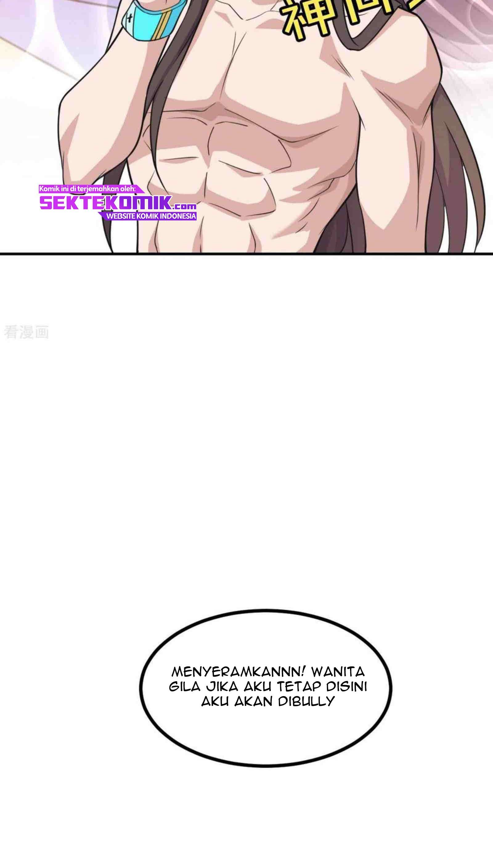 Xianwu Dizun Chapter 158 Gambar 14